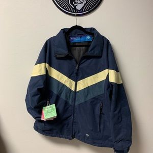 Vintage Burton Snow Jacket